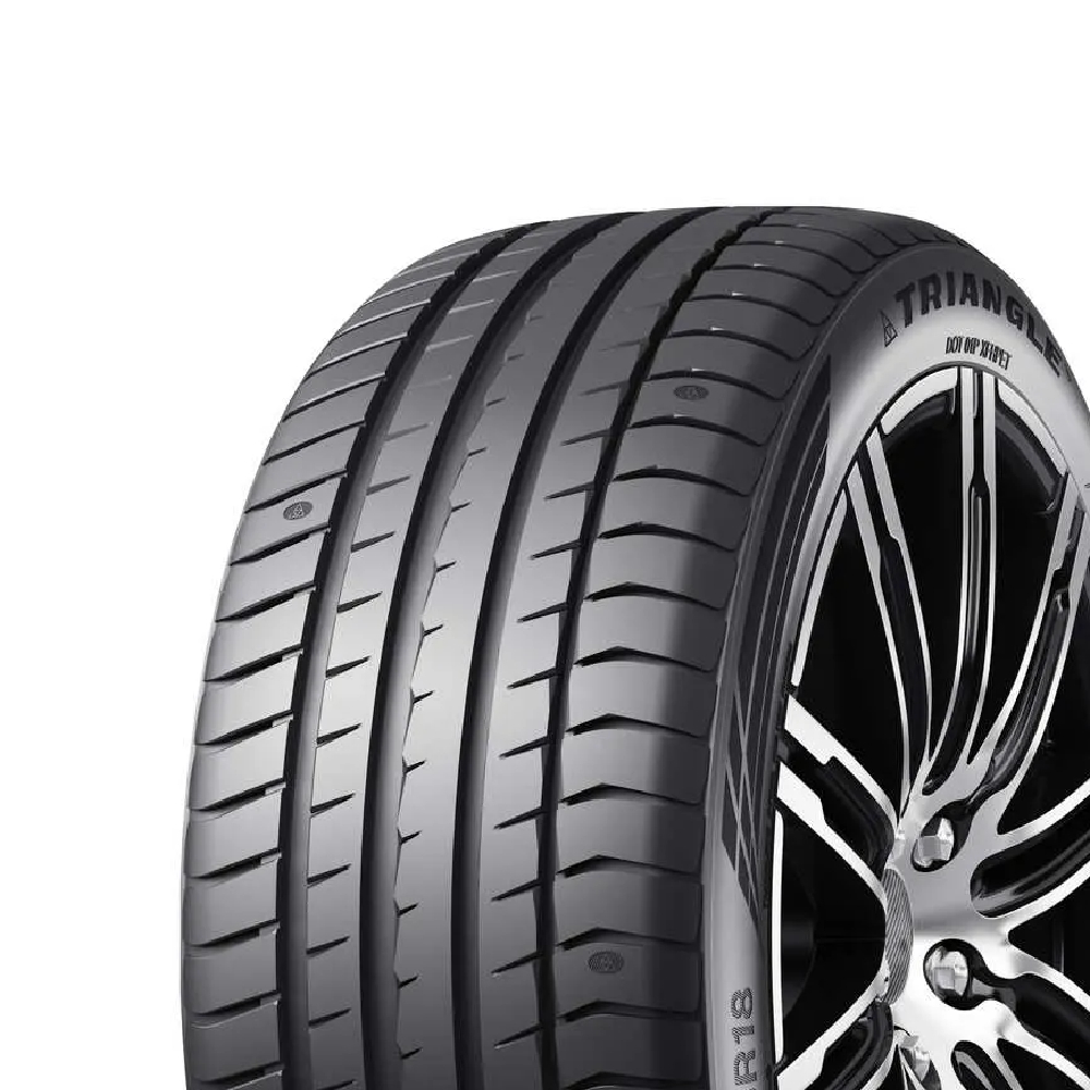 215/40R18 89Y XL Triangle Effexsport